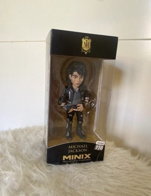 michael jackson minix
