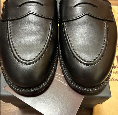 Alden 9695F