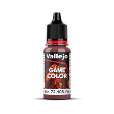 Vallejo Game Color 72.108 Succubus Skin 18ml