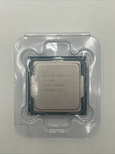 Intel Core i5-6500 SR2L6 3.2GHz Quad Core 6MB LGA 1151 CPU Processor