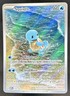 2023 Pokemon SV 151 Squirtle Illustration Rare #170/165