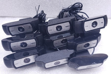 Lot of 9 Logitech C930e 1080p HD Video Webcam...