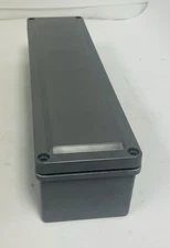 ROBROY STAHLIN NO. CF1432 SMALL JUNCTION CF SERIES 13.19 X 3.03 X 2.87