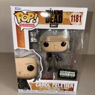 Funko Pop! Vinyl: The Walking Dead -Carol Peletier (Bloody) AMC (Exclusive) 1181