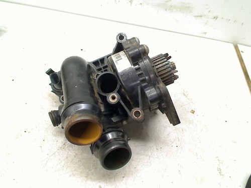 WASSERPUMPE WATER PUMP VW CC (358) Sedan 2.0 TSI 16V (CBFA) 2013 06H121026CF