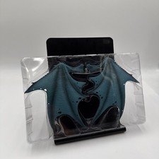 Four Horsemen Studios 6 Inch Mythic Legions Blue Demon Wings Arethyr Wave