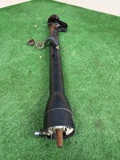 Used 1967 Ford Mustang Steering Column Housingtube S Code Rag Joint Column Used 1967 Ford Mustang Steering Column Housingtube S Code Rag Joint Column