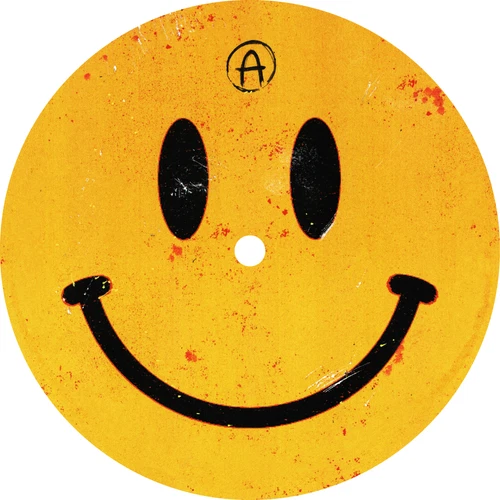 Alfie Templeman - Happiness in Liquid Form EP - 12" Picture Disc -  RSD 2026