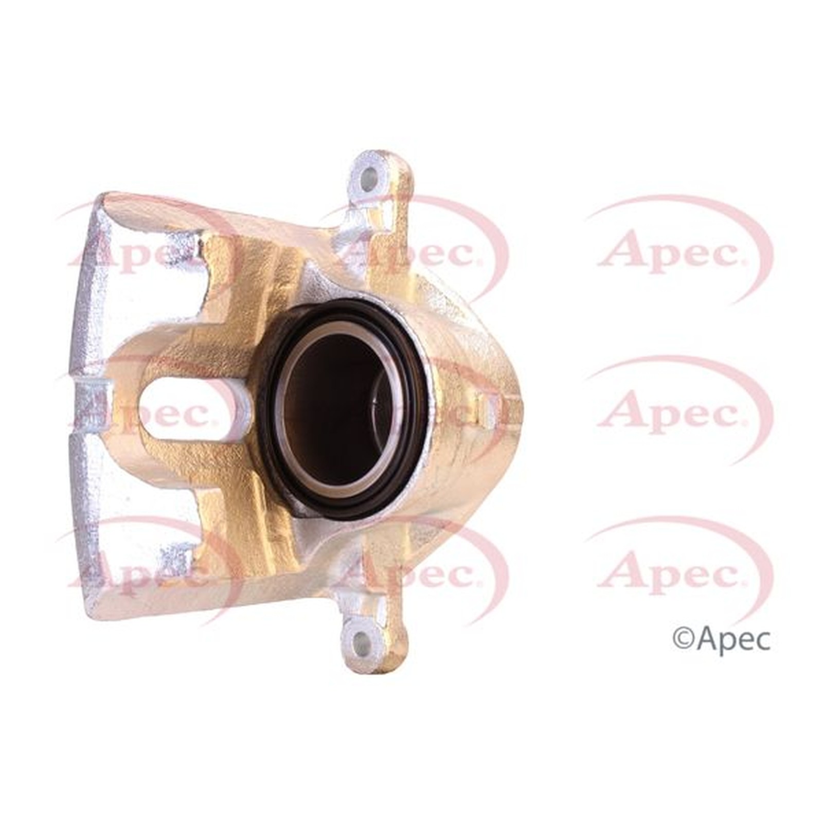 Apec Brake Caliper - RCA156 - Fits Jaguar Land Rover - Front Right - OE Quality