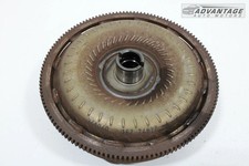 2015-2018 Audi Q3 Quattro 6 Speed Automatic Transmission Torque Converter Oem