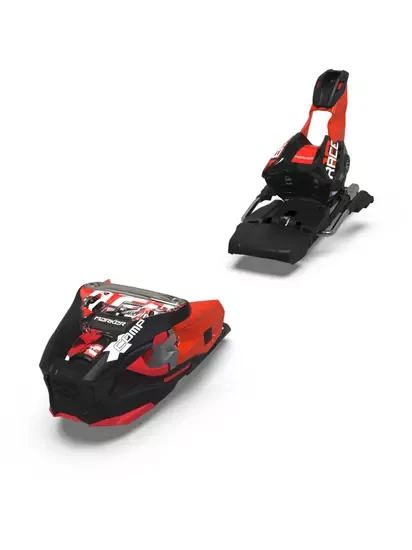 Marker Race Bindings In Downhill Ski Bindings for sale | eBay