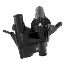 Motorcraft RH-314 - Engine Coolant Water Inlet