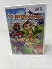 Playground - Nintendo Wii