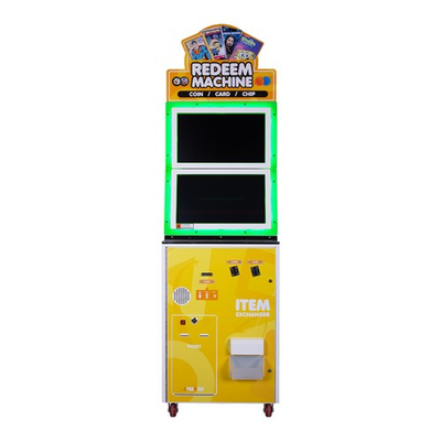 #ad The Redeem Machine $8499.00