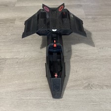 Captain Power - Phantom Striker - For Parts