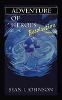 Sean L Johnson | Adventure Of Heroes | Taschenbuch | Englisch (2019) | Iuniverse