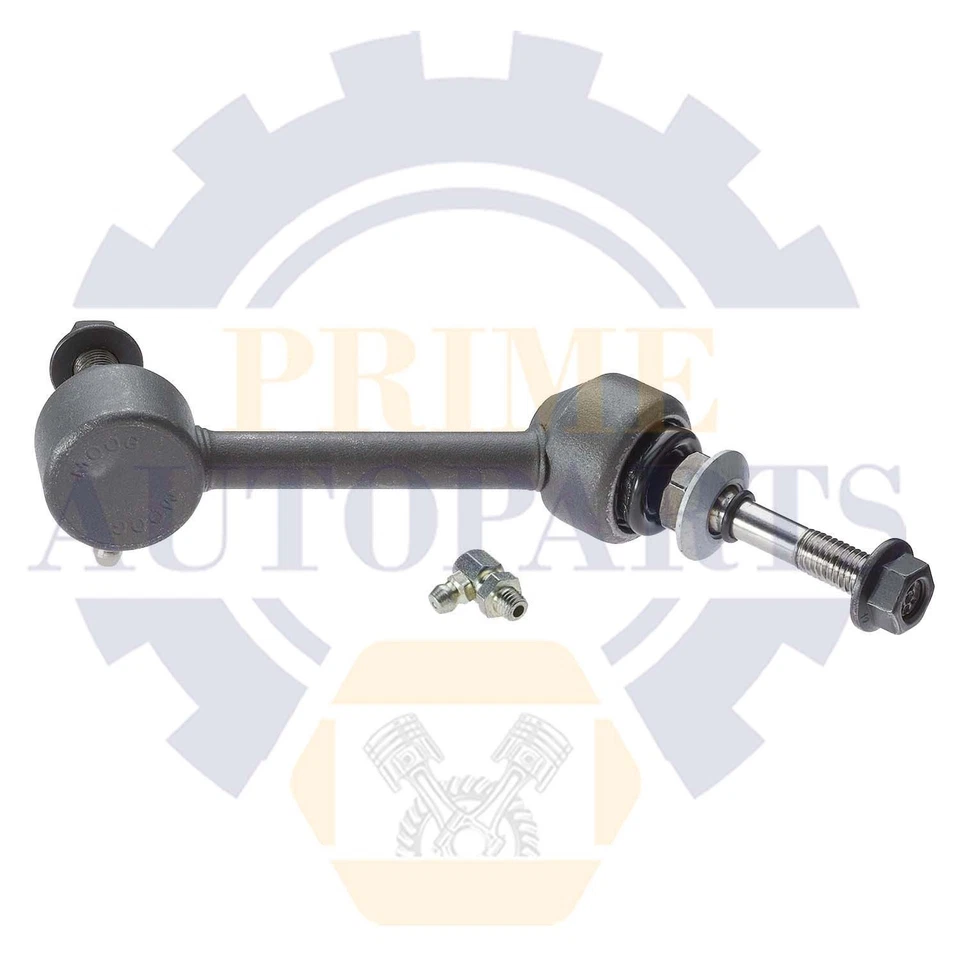 MOOG OEM Front Sway Bars For 2003-2011 Lincoln Town Car 4.6L Lifetime Warranty - Image 4 of 4