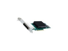 ATTO ExpressSAS H12F0GT ESAH-12F0-GT0 SAS/SATA to PCIe 4.0 Host Bus Adapter 16 E