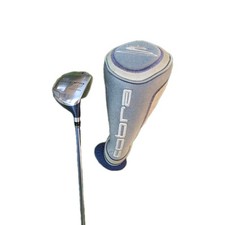 King Cobra Offset SZ Hyper Steel Ladies 3 Wood