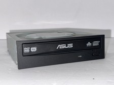 ASUS OPTICAL DISK DRIVE DVD/CD REWRITABLE DRIVE DRW-24B3ST