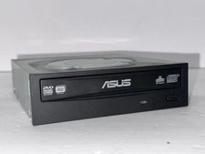 ASUS OPTICAL DISK DRIVE DVD/CD REWRITABLE DRIVE DRW-24B3ST