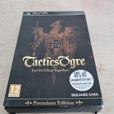 TAKTIK OGER LET US CLING TOGETHER PREMIUM EDITION