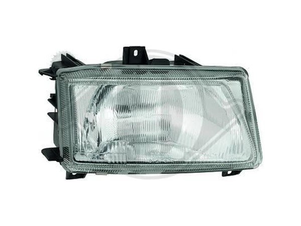 Scheinwerfer Rechts FüR Seat Ibiza/Cordoba 1993-1996-image