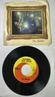 The Beatles Penny Lane/Strawberry Fields 45rpm Vinyl VG+ Sleeve Poor