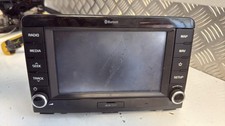 Autoradio Kia RIO