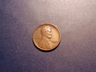 Nice VF 1911-S Lincoln Cent