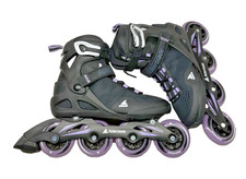 Rollerblade Macroblade 84 Womens Skates 9.0 - 9.5