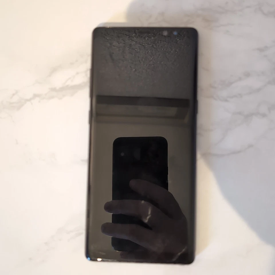 Samsung Galaxy Note 8 Dual SIM SM-N950F/DS 64GB With pen - Image 2 of 4