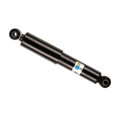 Stoßdämpfer Hinterachse Gasdruck BILSTEIN Aftermarket-Expertise für PEUGEOT 206