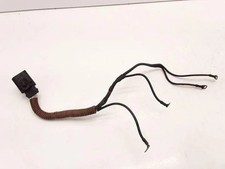 PEUGEOT 407 Coupe 6C Glühkerzenkabel 2.00 Diesel 100kw 2004 20741546