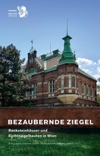 Bezaubernde Ziegel Viola Rosa Semper