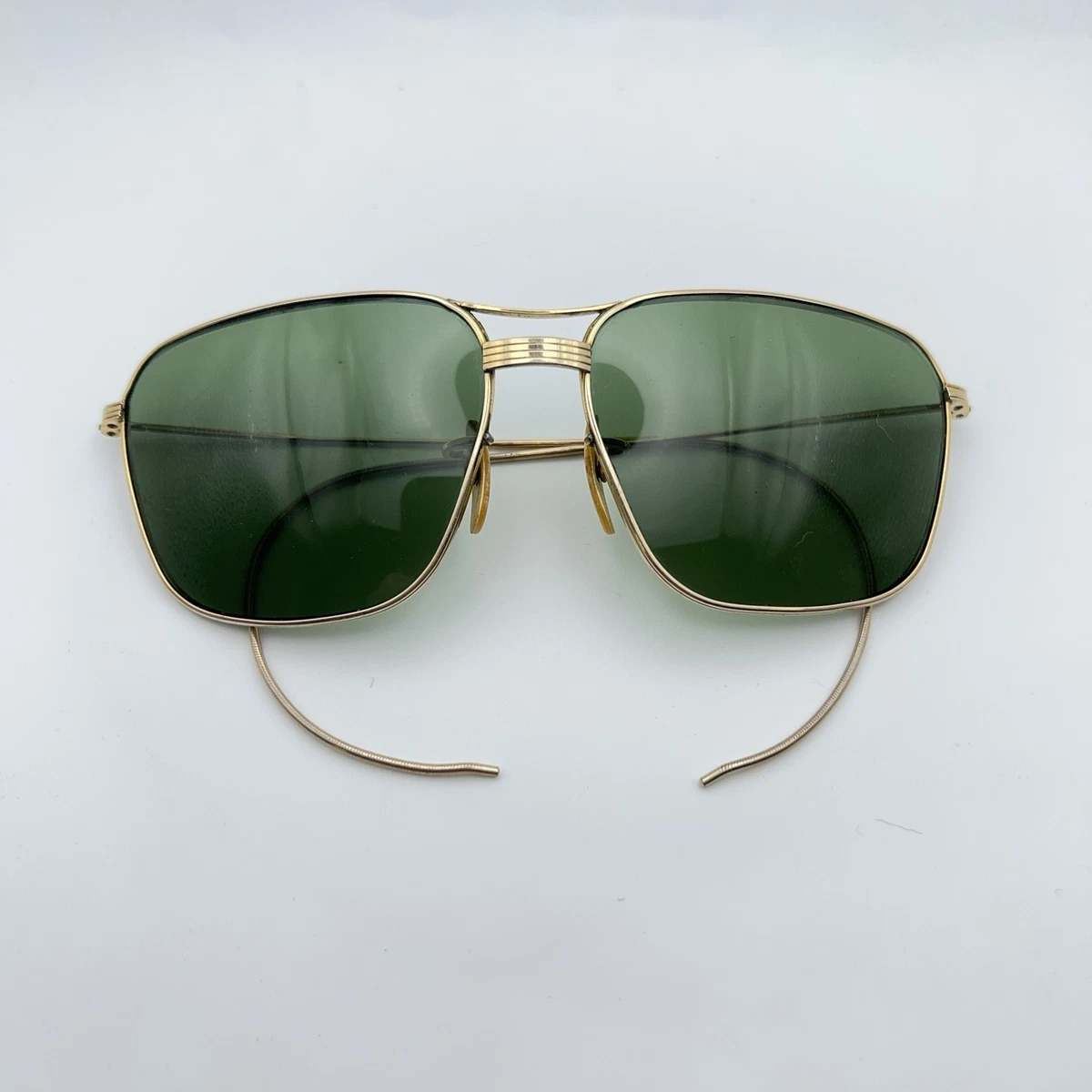 Ao Original 1960s Vintage Sunglasses for sale | eBay