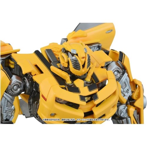 TAKARA TOMY T-SPARK Transformers 40th Selection Bumblebee Action Figure AUTH - Picture 10 of 12