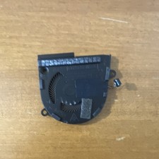 OEM Systems Black Cooling Fan for Dell Latitude 7400 Laptop Internal Blower REFR