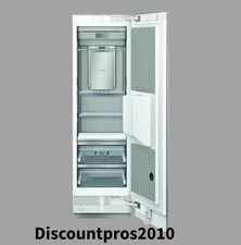 Thermador T24ID905RP Freedom 24" Built-In Freezer Column – Open Box, No Warranty