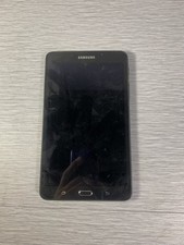 Samsung Galaxy 7" Tablet Tab A 7.0  2016 - 1.5GB Ram 8GB  FOR PARTS