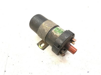 VW Golf 1 2 Zündspule Spule 211905115D ORIGINAL Corrado Passat Polo Cabrio