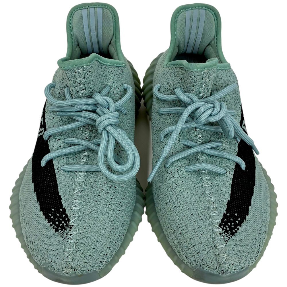ADIDAS YEEZY BOOST 350 V2 HQ2060  26cm Salt Core Black thumbnail 2