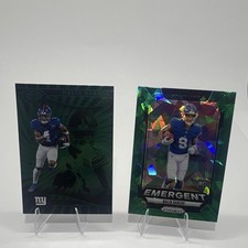 Malik Nabers Giants