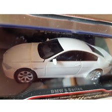 Kyosho BMW 645ci Coupe