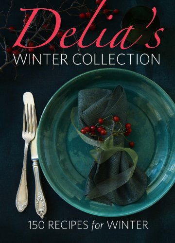 Delias Winter Collection - Smith, Delia