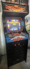 Williams ROBOTRON 2084 Arcade Game Vintage 1982 Original