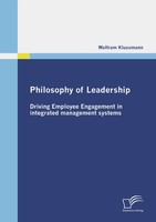 Wolfram Klussmann | Philosophy Of Leadership - Driving Employee Engagement In...