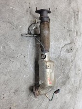 2017 2018 2019 2020 FORD FUSION 2.0L TURBO EXHAUST MANIFOLD DOWN PIPE OEM