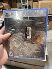 Sony Playstation 5 PS5 Doom The Dark Ages (NEW/SEALED)
