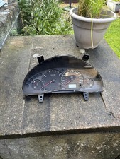 ford transit connet speedo dash cluster 1.8 t...